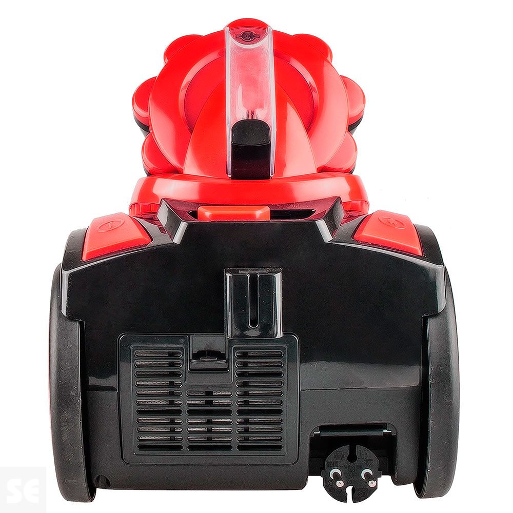 Aspirador sin Bolsa 800 W (Rend. 2400 w)