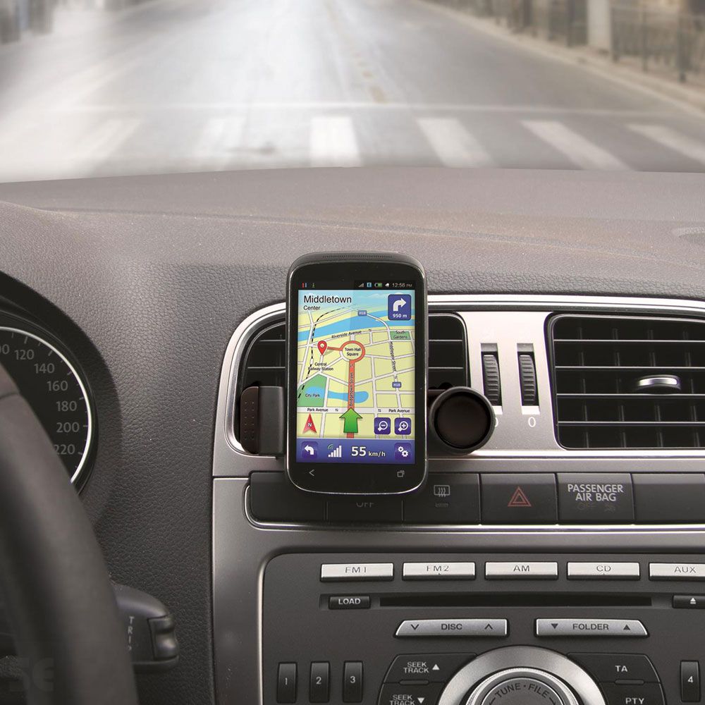 Soporte Móvil Para Coche