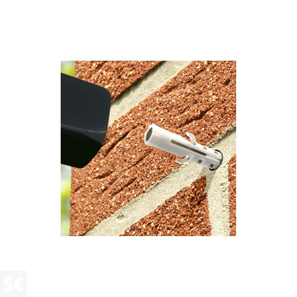 Surtido de Tacos hormigón (5-6-8-10) 350 Piezas