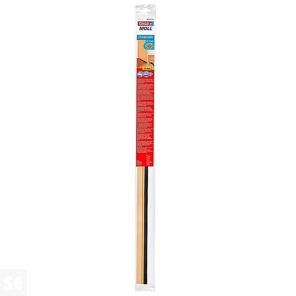 Burlete Tesamoll Barra Marrón Ref. 05433