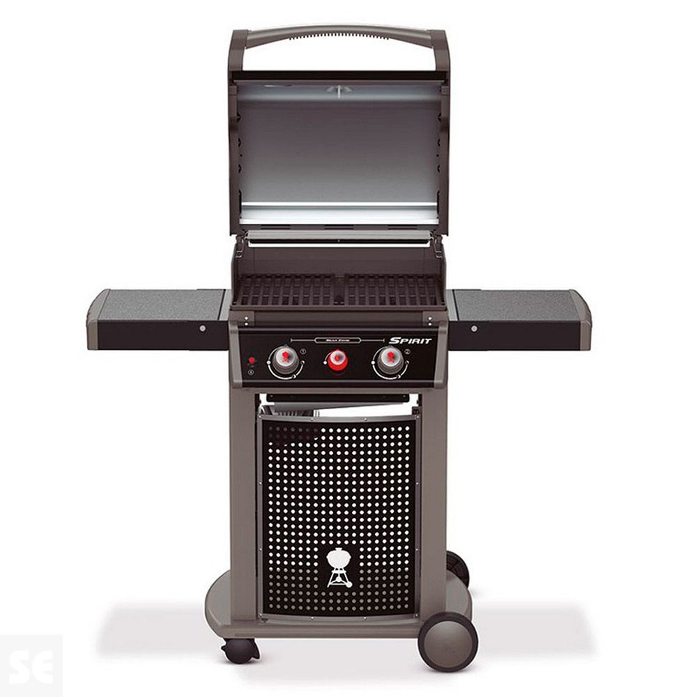 Barbacoa de Gas Spirit E-220s Classic GBS
