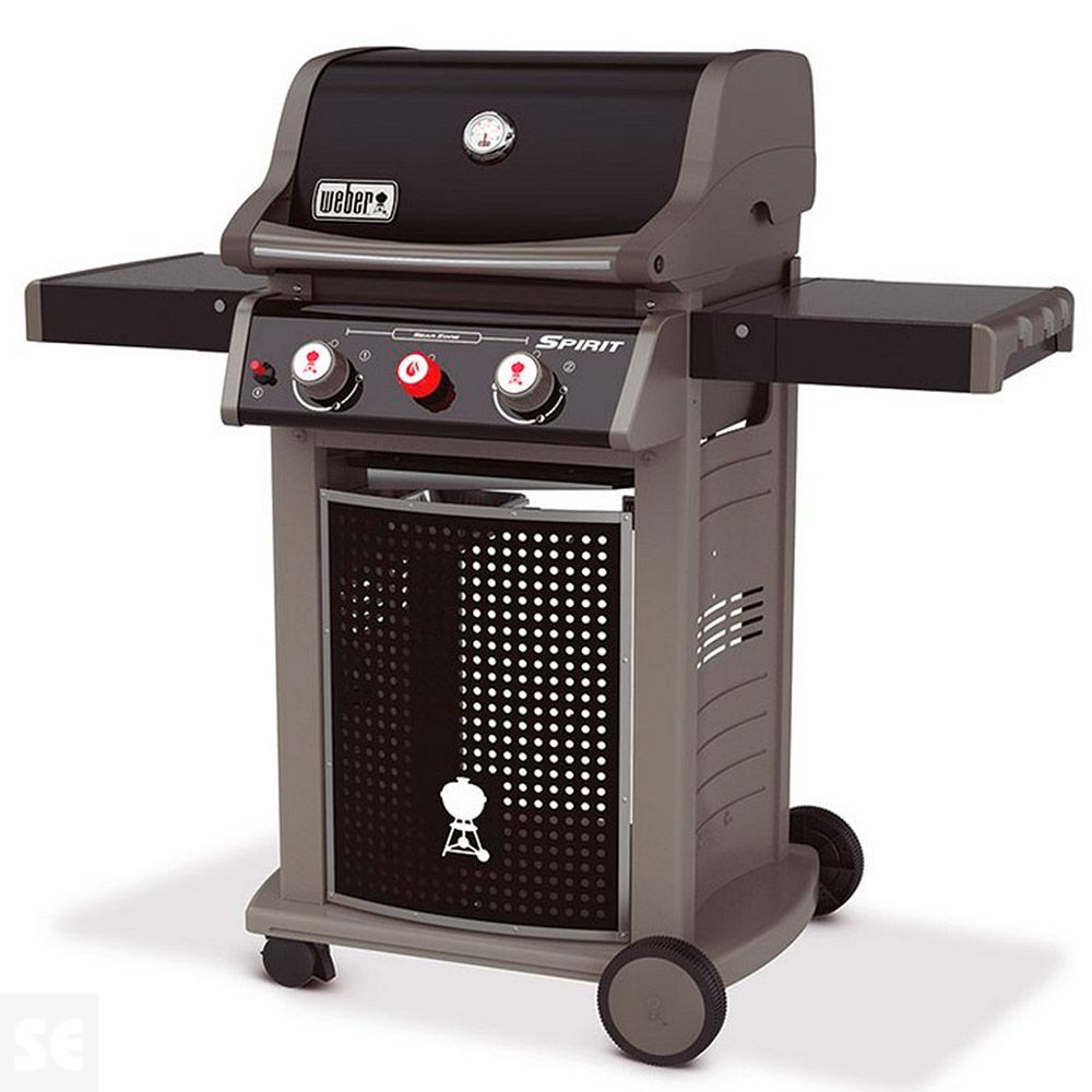 Barbacoa de Gas Spirit E-220s Classic GBS