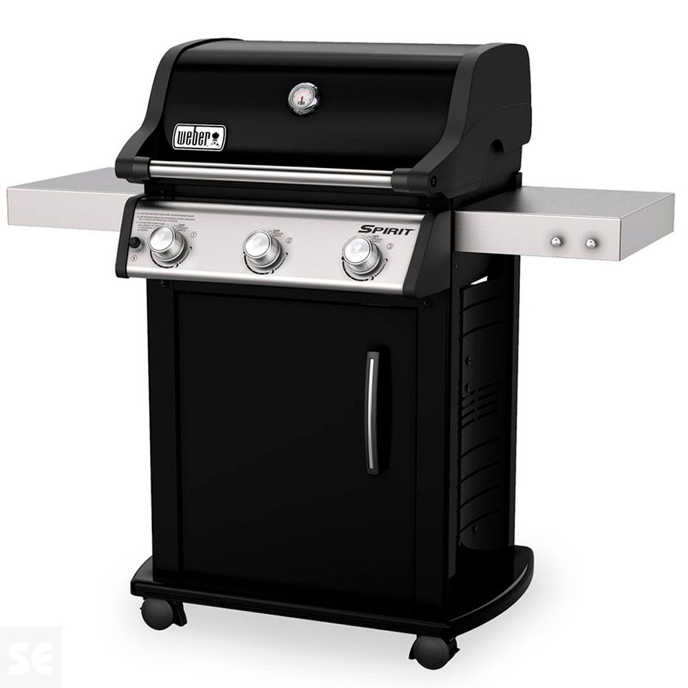 Barbacoa de Gas Spirit E-315 Barbacoa Gas