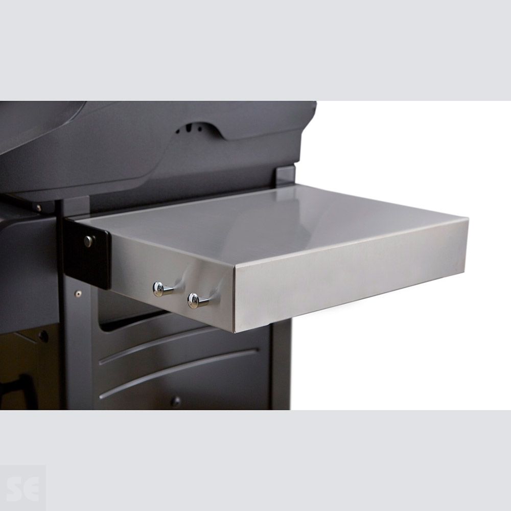 Barbacoa de Gas Spirit E-315 Barbacoa Gas