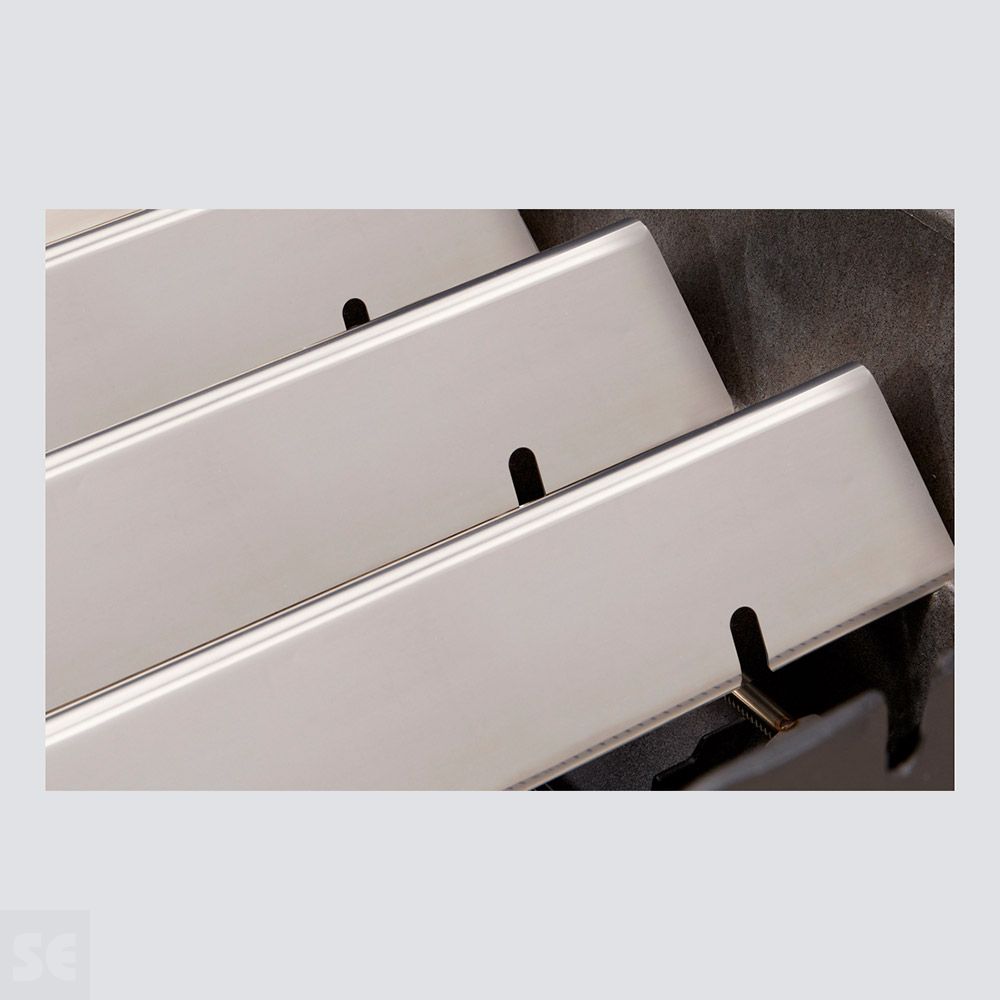 Barbacoa de Gas Spirit E-315 Barbacoa Gas