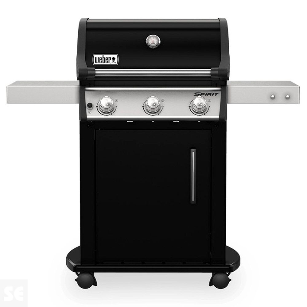 Barbacoa de Gas Spirit E-315 Barbacoa Gas