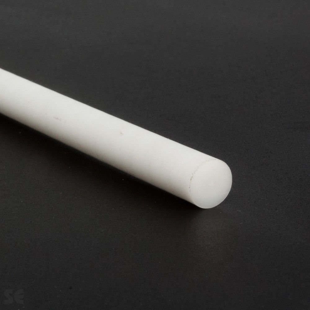 Barra redonda de Teflón | Servei Estació