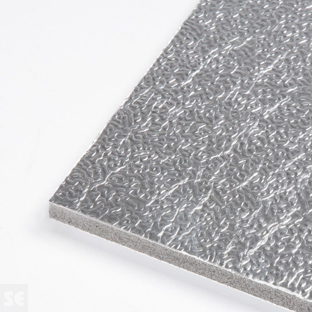 Barrera térmica Nomareflex (Aluminio-PU)