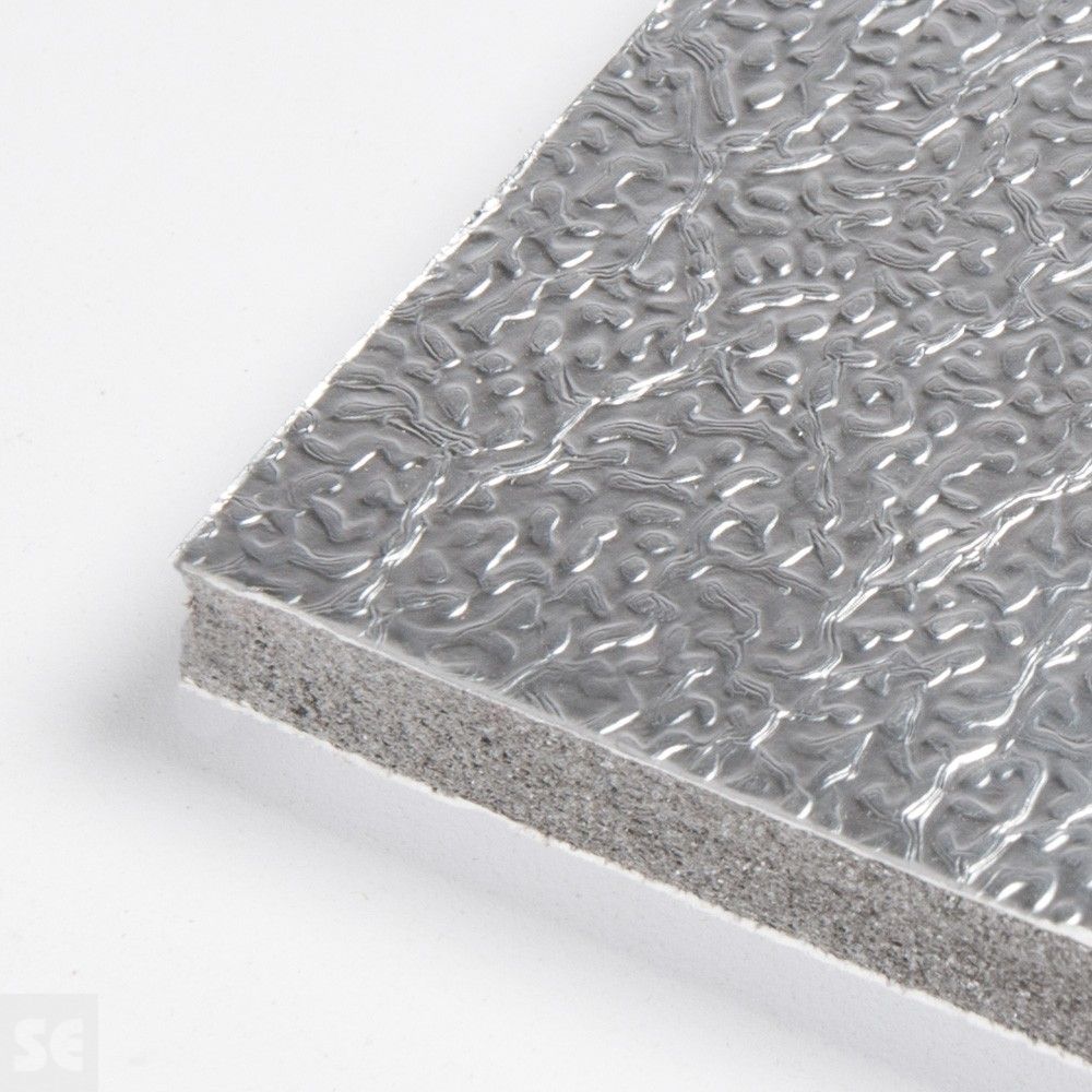 Barrera térmica Nomareflex (Aluminio-PU)