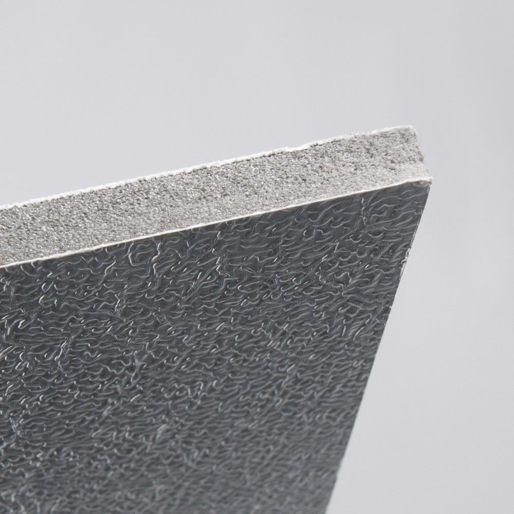 Barrera térmica Nomareflex (Aluminio-PU)