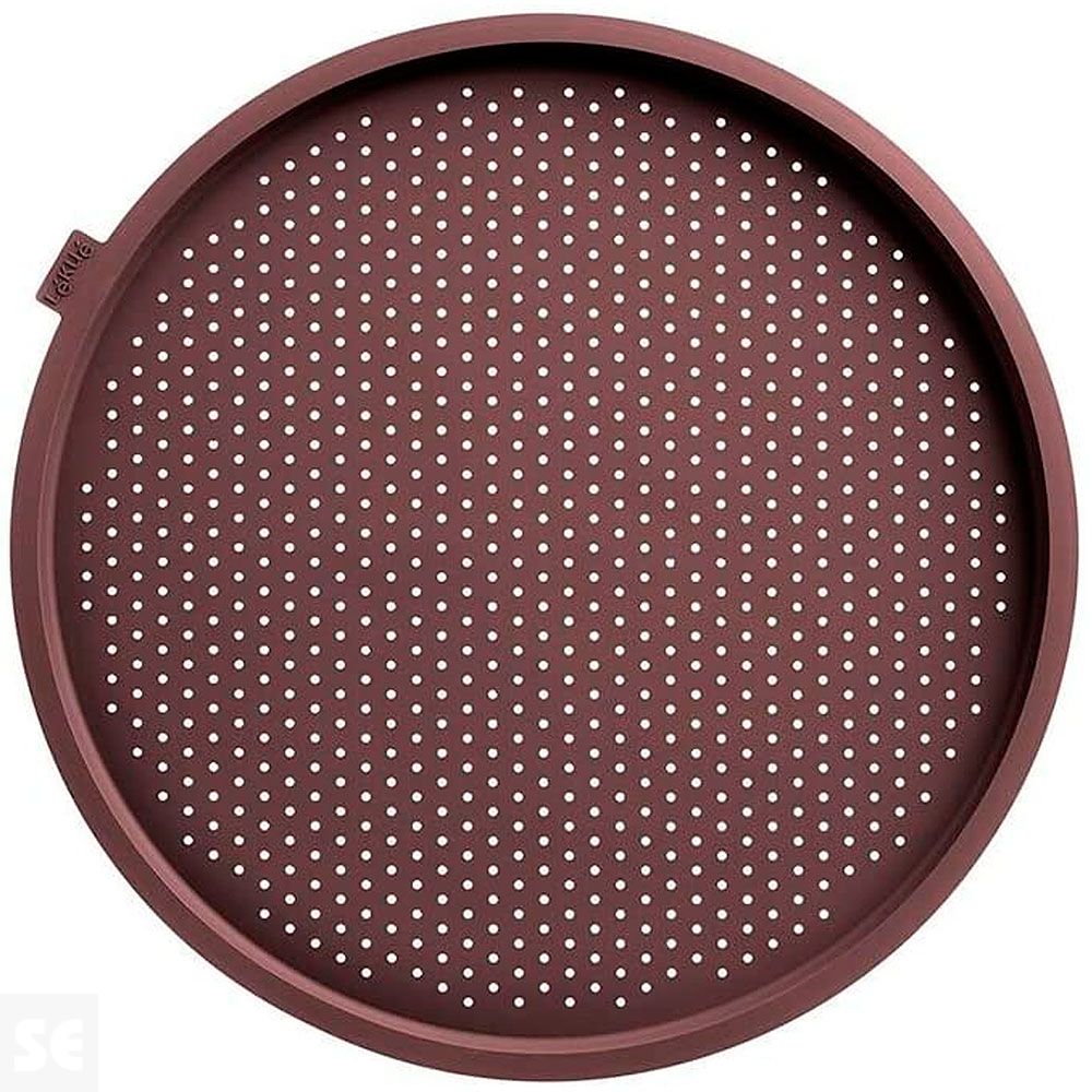 Base Pizza Silicona Redonda