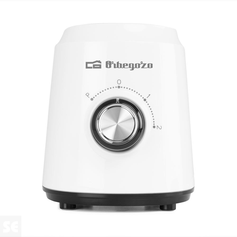 Batidora de Vaso- 1,5 Litros Potencia 500w