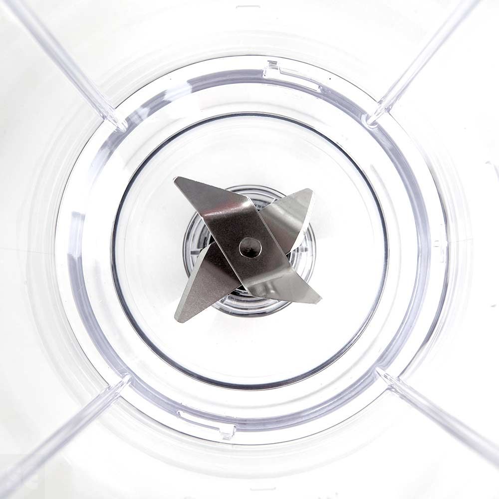 Batidora de Vaso- 1,5 Litros Potencia 500w