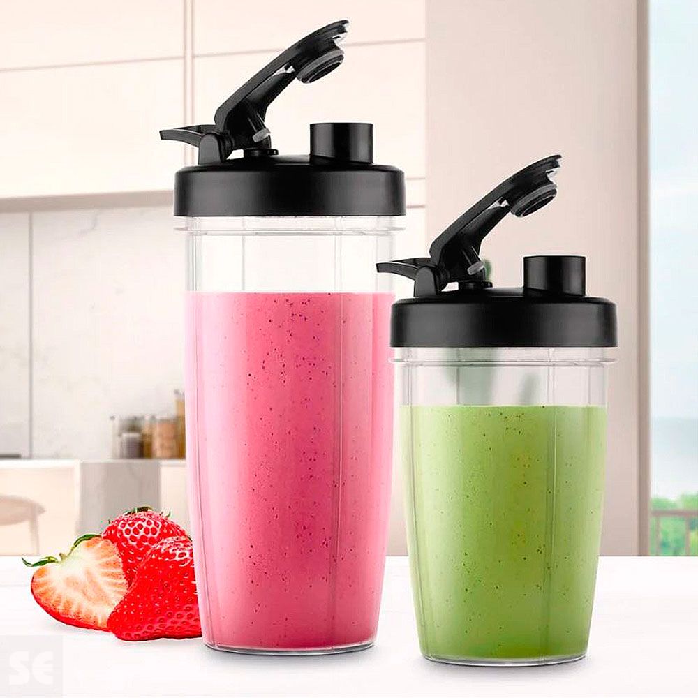 Batidora Personal Nutriboom 900 w