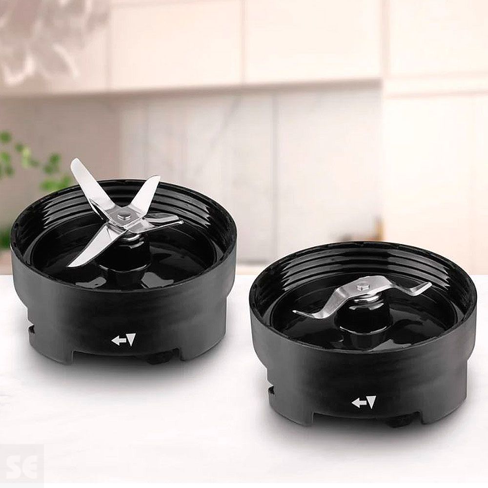 Batidora Personal Nutriboom 900 w