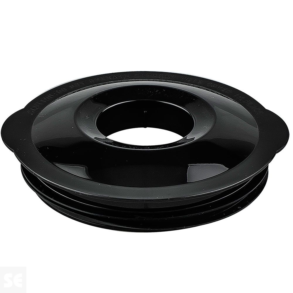 Batidora Vaso Cristal Vintage 1000 w