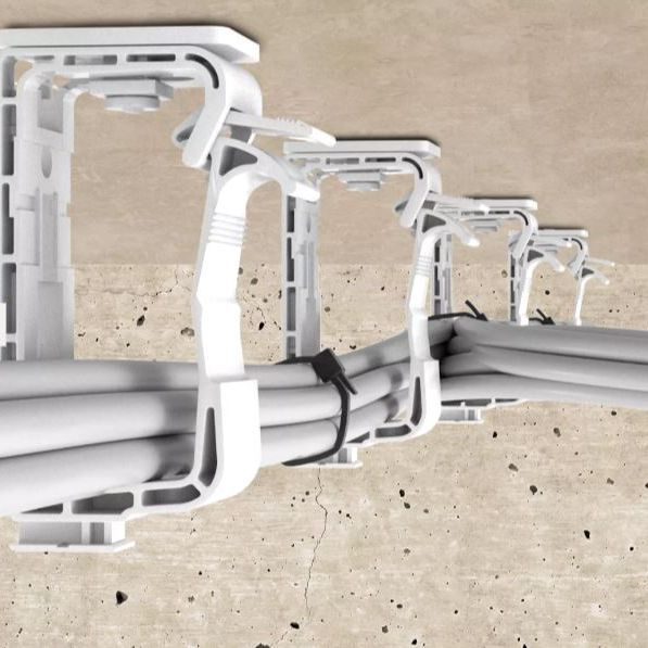 Bridas Bn Natural 3,6x150 (100u.)