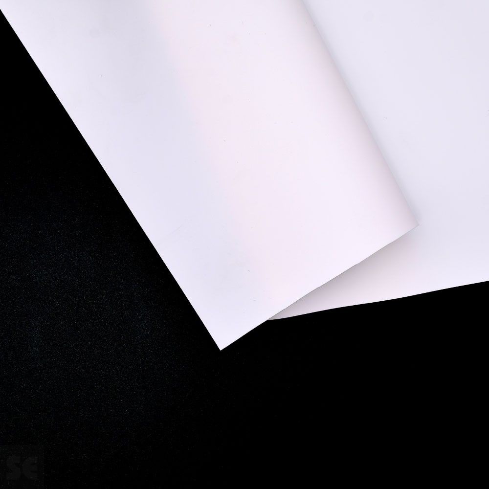 Lámina de Poliuretano TPU uso alimentario