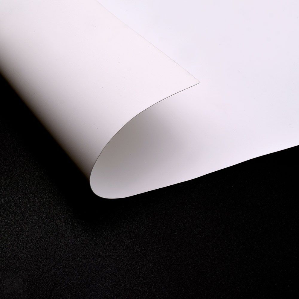 Lámina de Poliuretano TPU uso alimentario