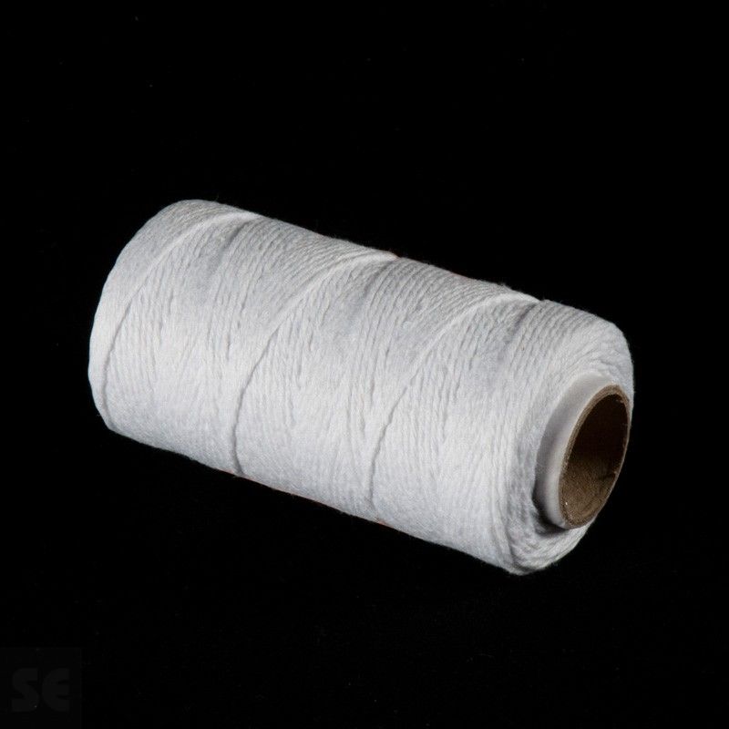 Hilo de Algodón carnicería | Servei Estació