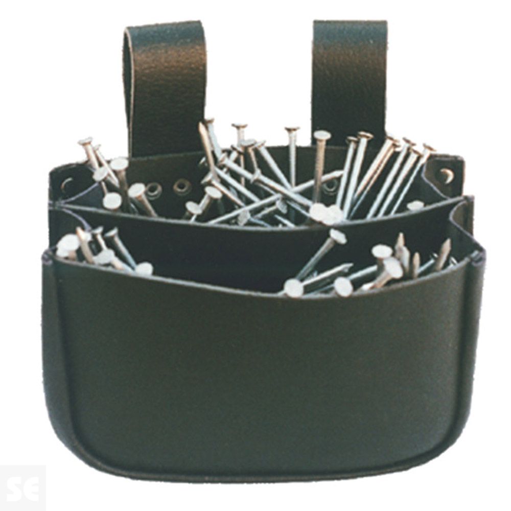 Bolsa para Clavos 2 bolsillos