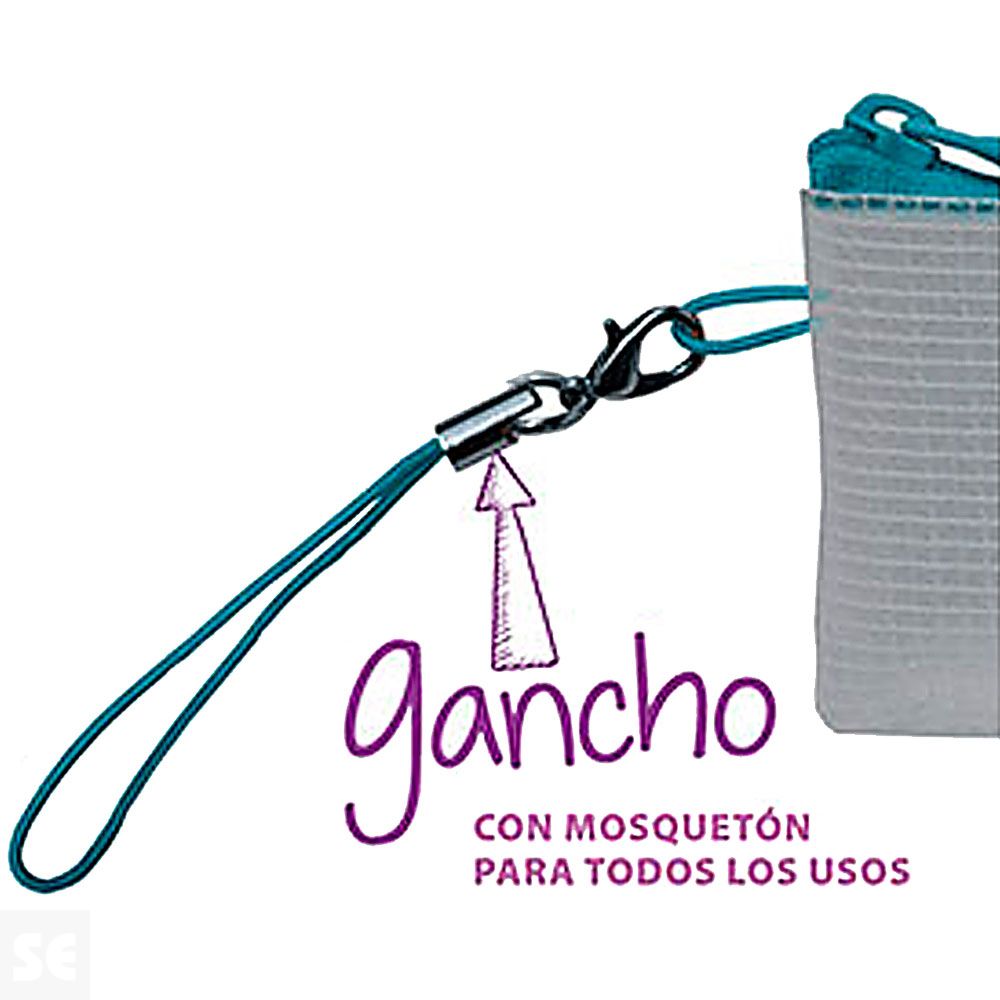 Bolsa Multiusos Mini 34111 8