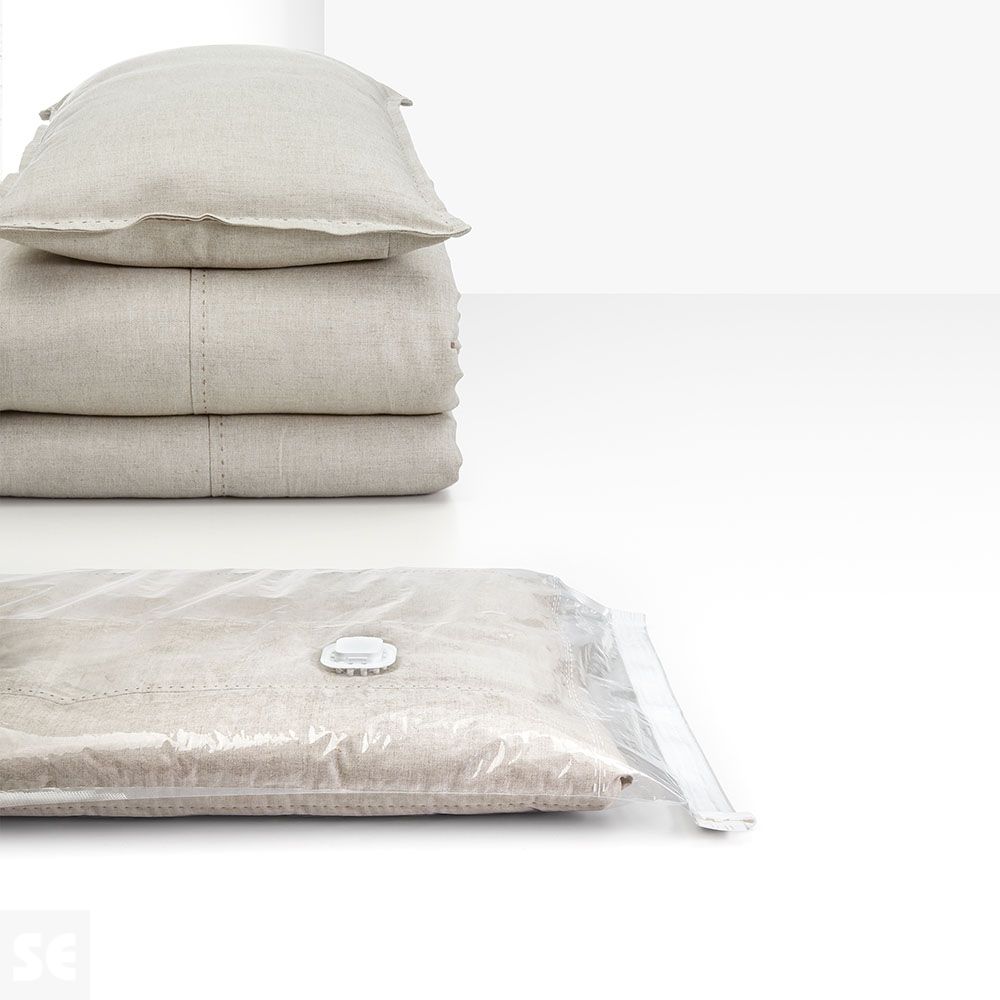 Bolsa Ordenación Al Vacío L