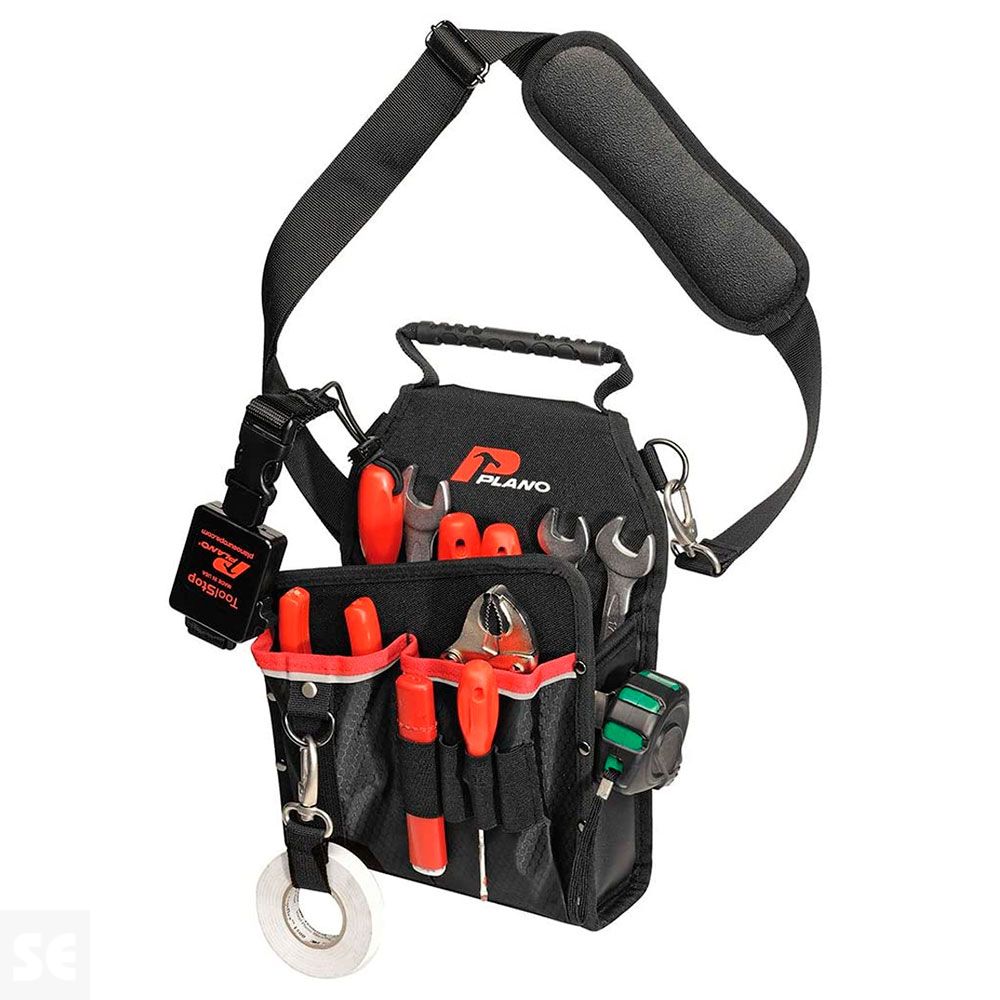 Bolsillo Multifunción Pla550nt