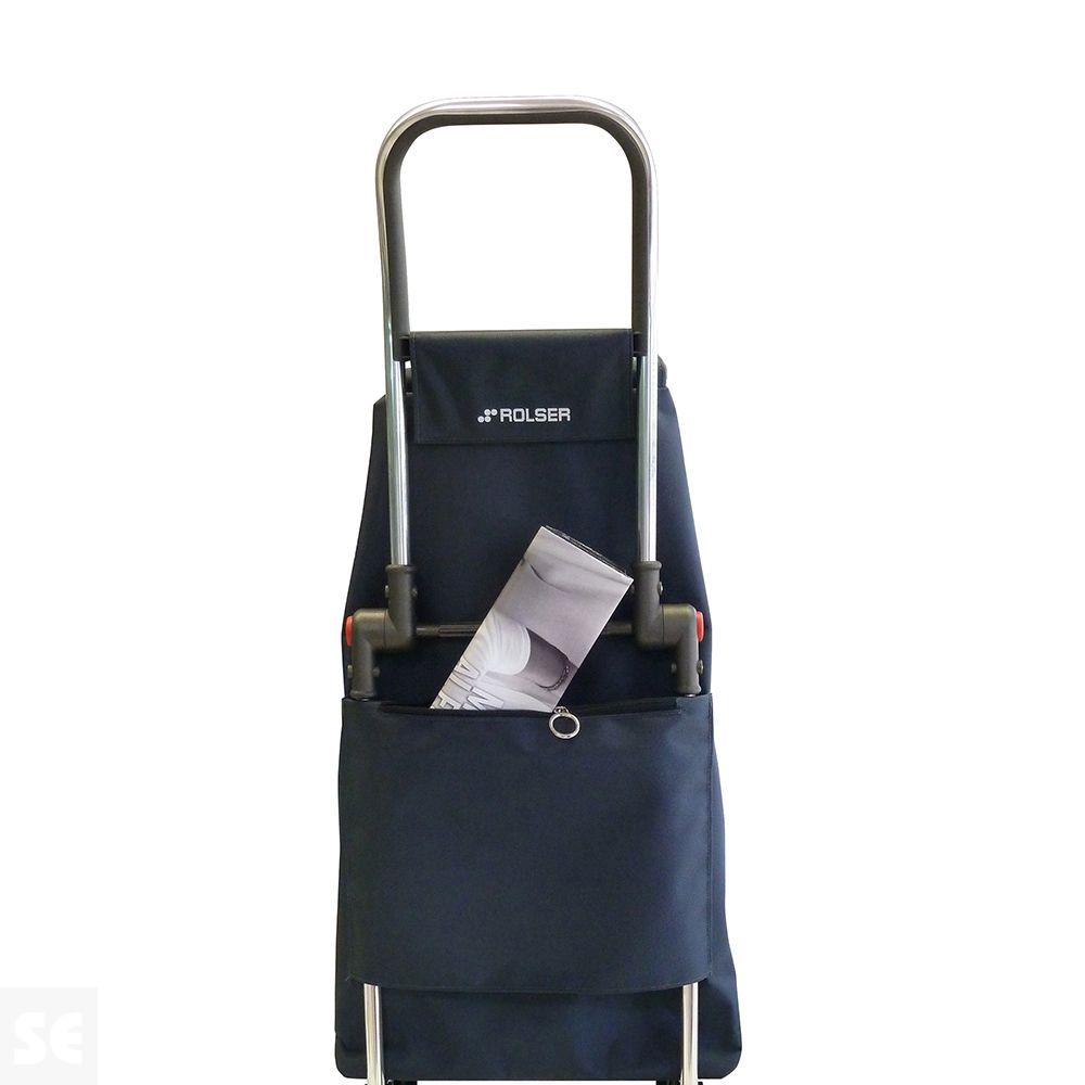 Carro I-Max Mf Logic Tour