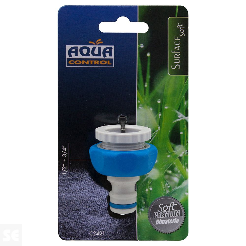 Adaptador de Grifo R,H