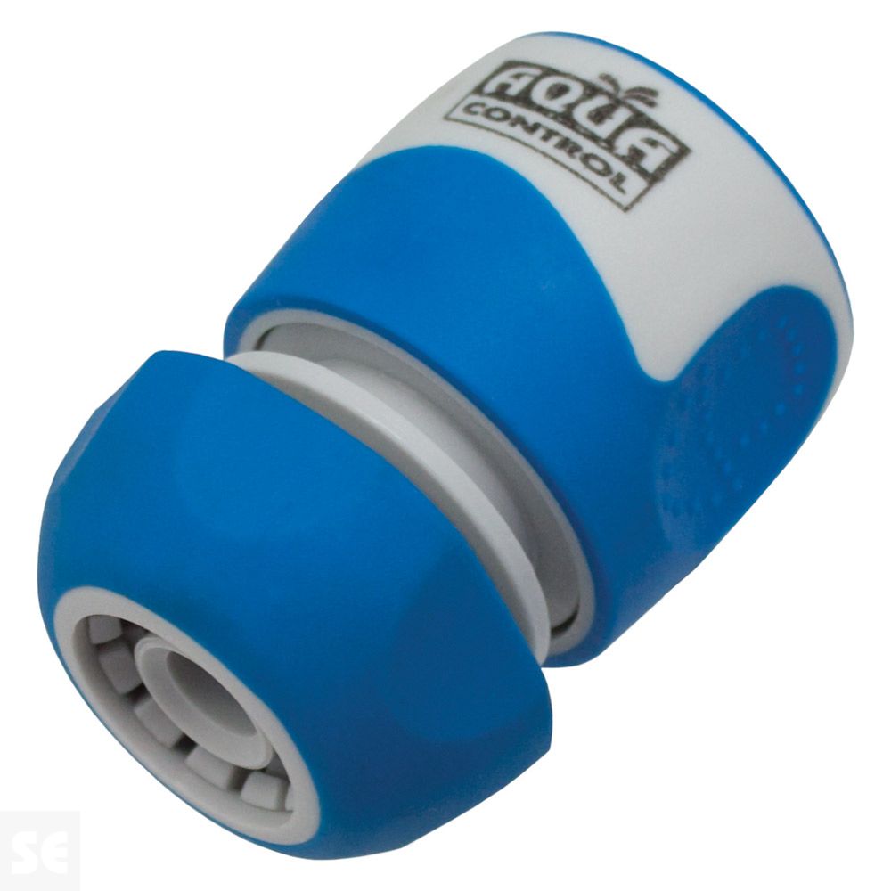 Enlace Rápido Bimateria 15 mm