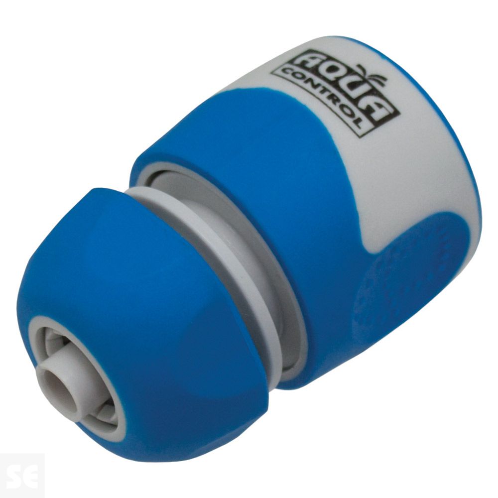 Enlace Rápido Bimateria Manguera Helicoidal