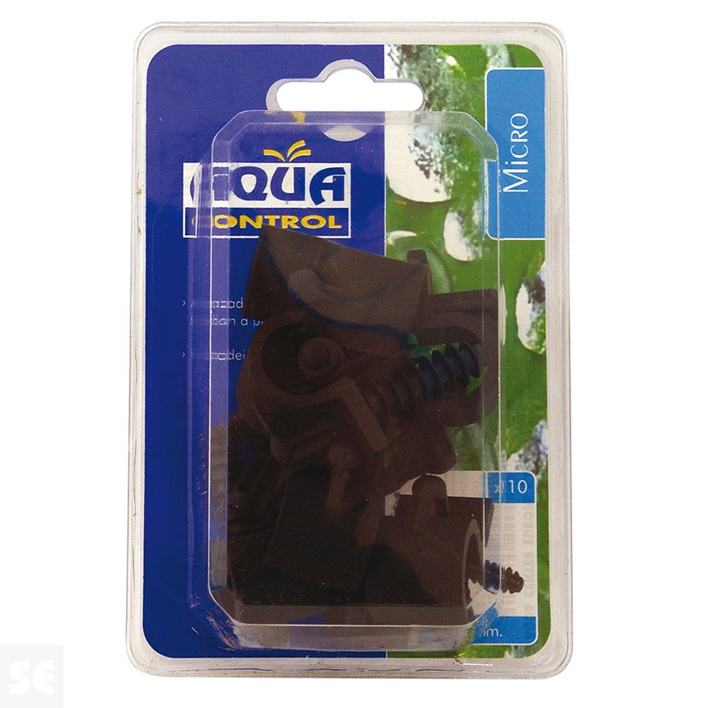 5 Abrazadersa Pard 16 mm