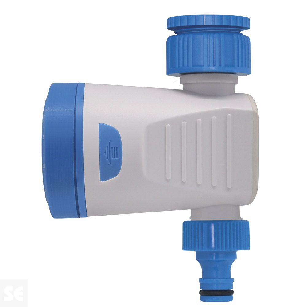 Programador de Grifo Clicker Aqua Control