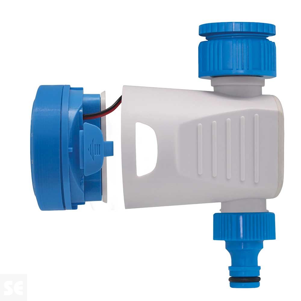 Programador de Grifo Clicker Aqua Control