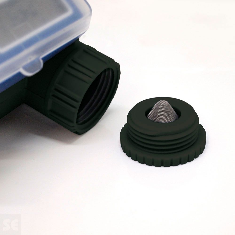 Programador Drip&Fresh Nebulización