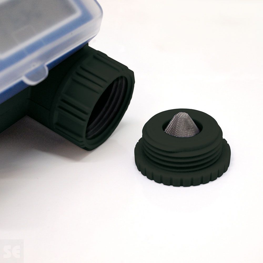 Programador Drip&Fresh Nebulización