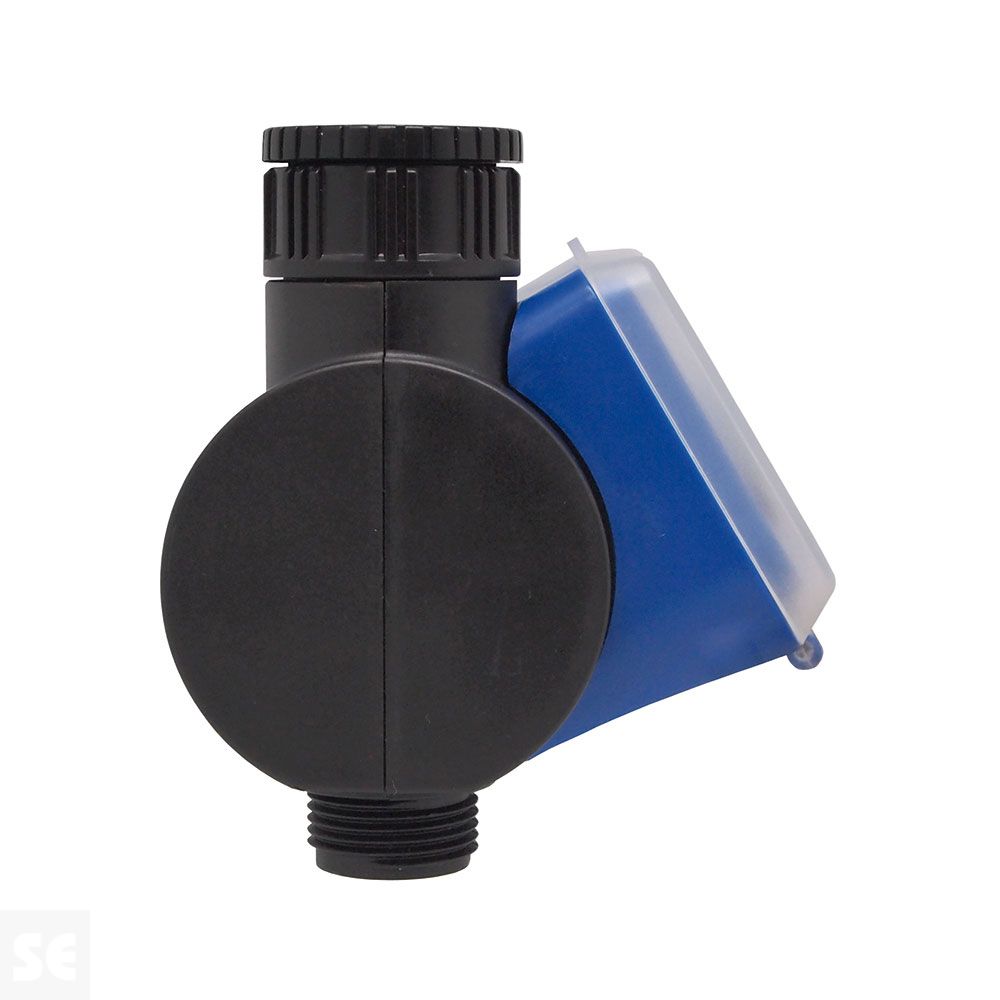 Programador Drip&Fresh Nebulización