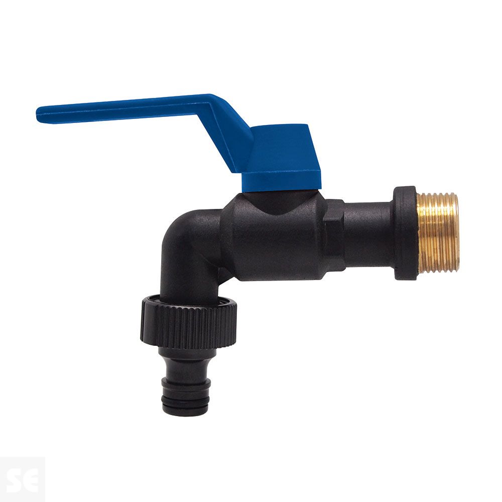 Grifo Anti Heladas 1/2