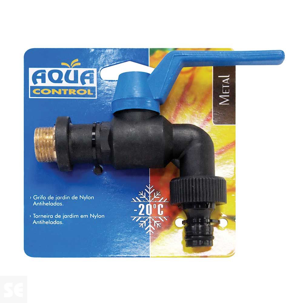 Grifo Anti Heladas 1/2