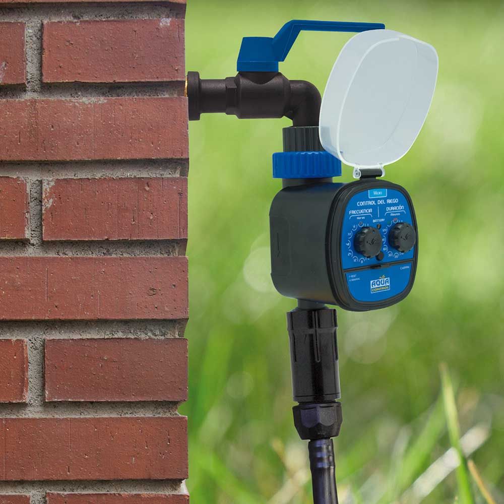 Grifo Anti Heladas 1/2