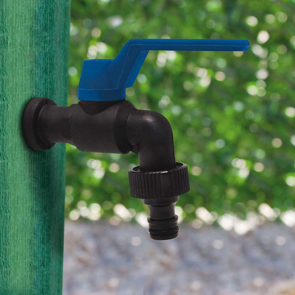 Grifo Anti Heladas 1/2