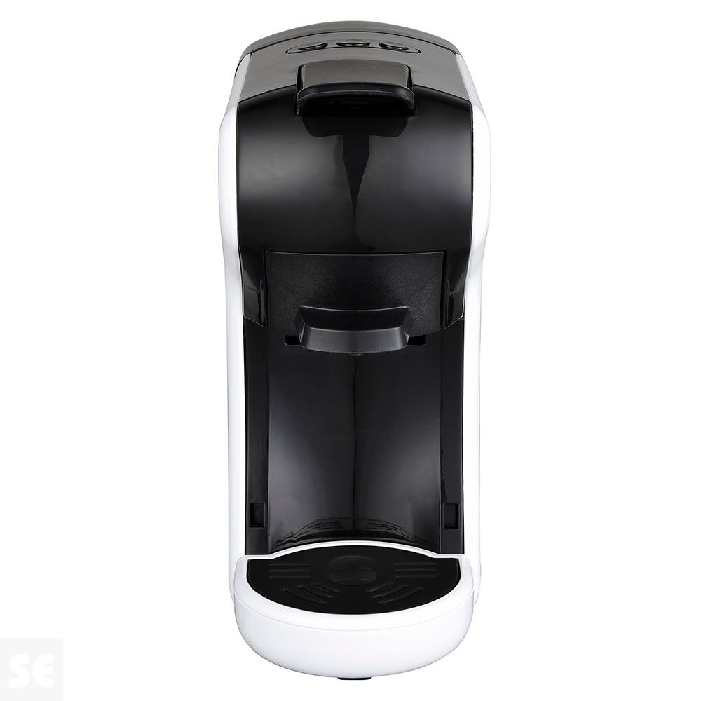 Cafetera de Capsulas 1500 w 20 BAR