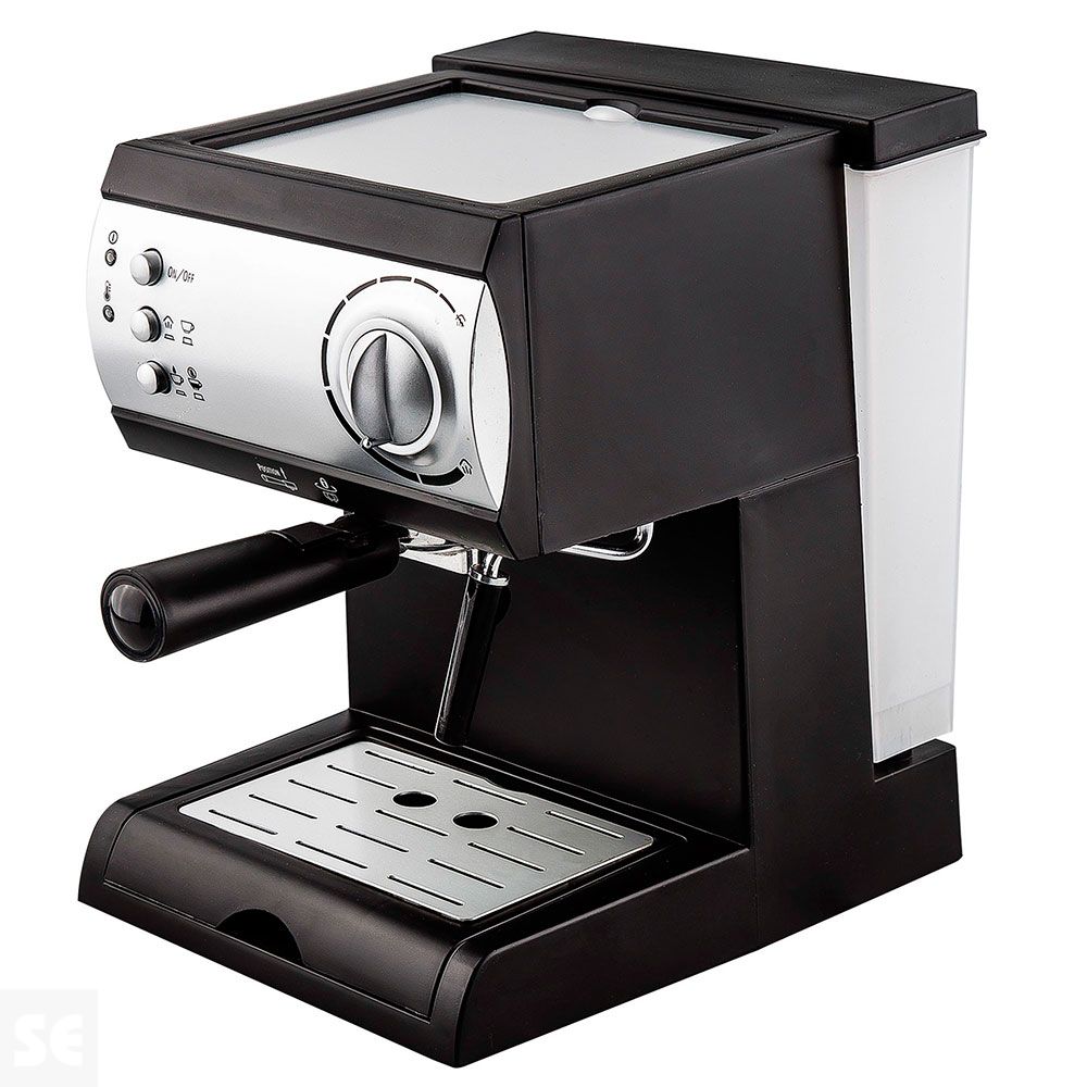 Cafetera Express 1100 W 15 BAR