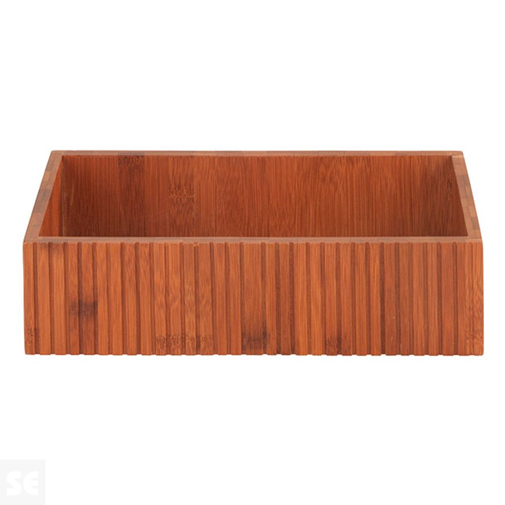 Caja de Almacenamiento Mera