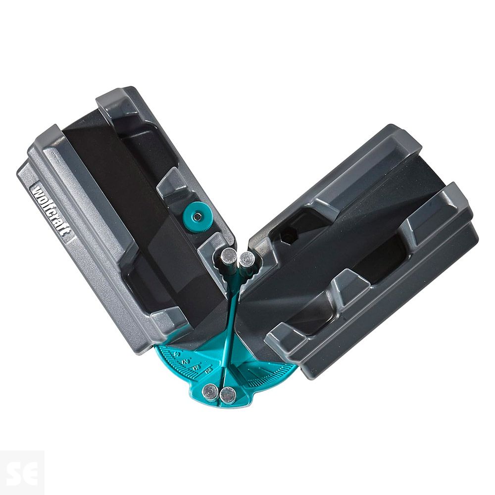 Caja de Ingletar y Falsaescuadra