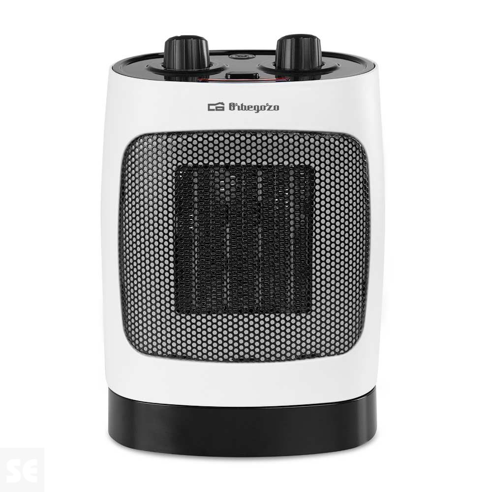 Calefactor Cerámico Ptc Oscilante Cr 5032 200w