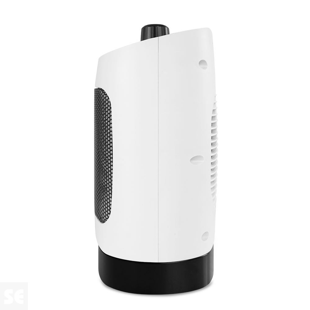 Calefactor Cerámico Ptc Oscilante Cr 5032 200w