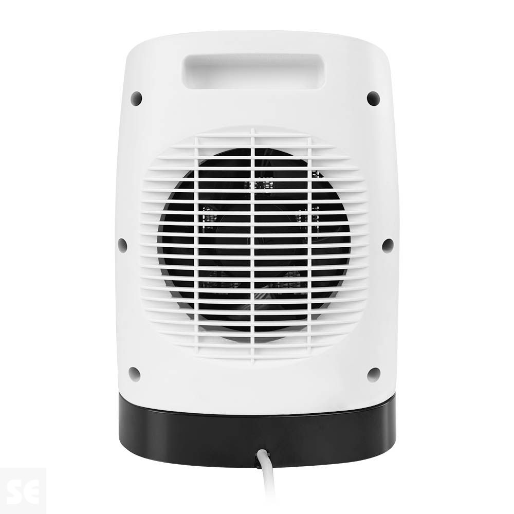 Calefactor Cerámico Ptc Oscilante Cr 5032 200w