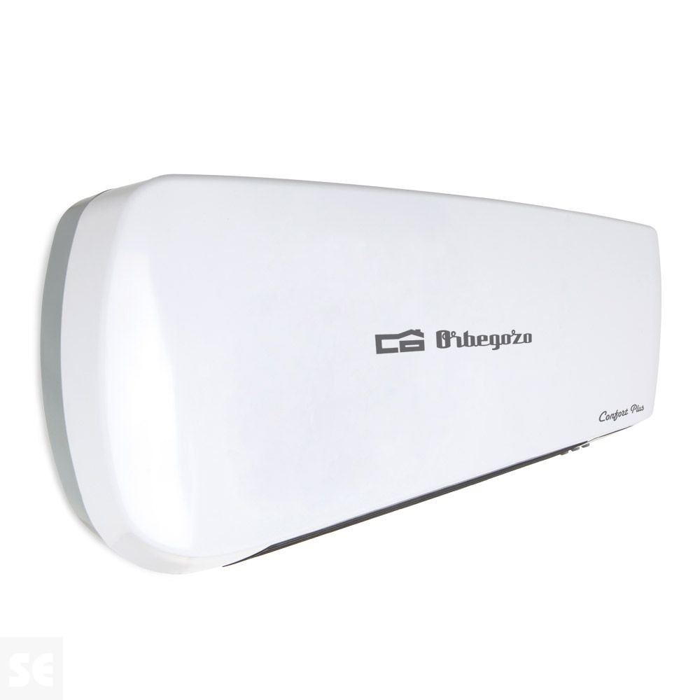 Calefactor de Pared Split Sp 6000 2000w